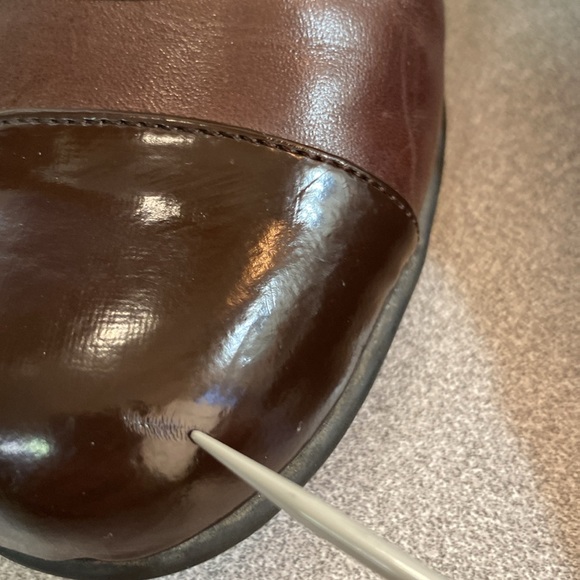 Bandolino - Garvey Mary Jane heels. Size 8 - Picture 10 of 10